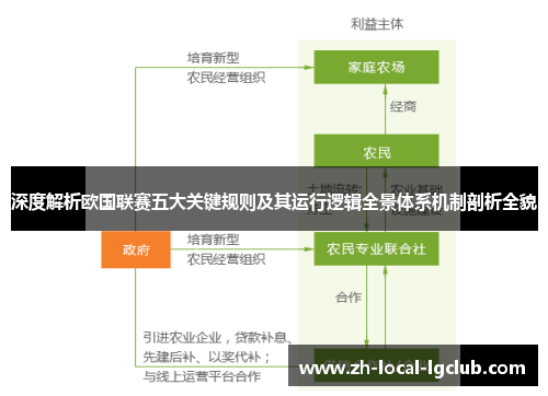 深度解析欧国联赛五大关键规则及其运行逻辑全景体系机制剖析全貌