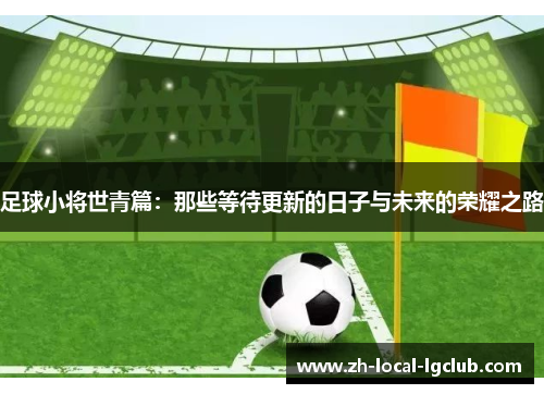 足球小将世青篇：那些等待更新的日子与未来的荣耀之路