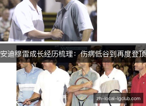安迪穆雷成长经历梳理:伤病低谷到再度登顶 安迪穆雷成长经历梳理:伤病低谷到再度登顶